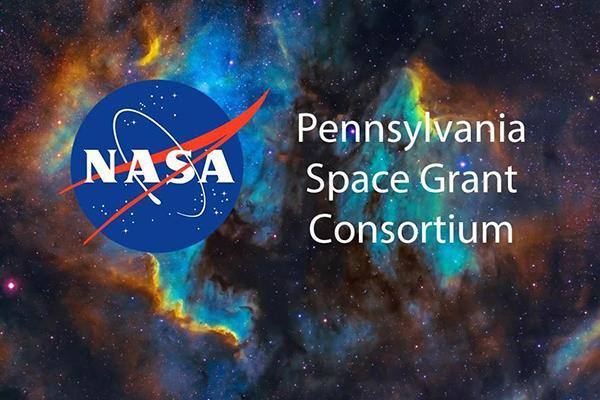 NASA space grant